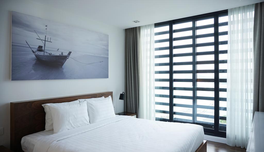 Acqua Villa Nha Trang Managed By Alternaty Exterior photo