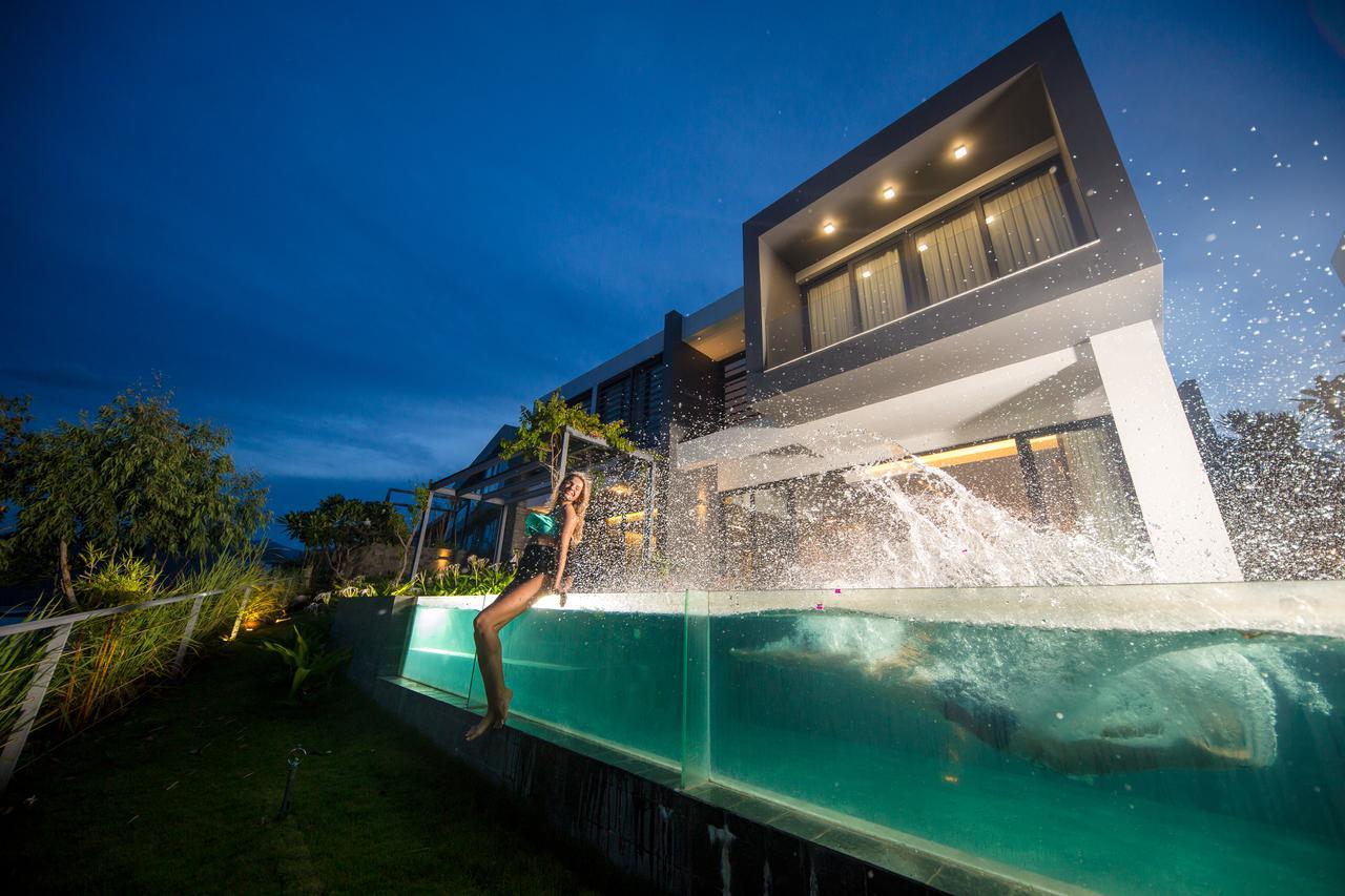 Acqua Villa Nha Trang Managed By Alternaty Exterior photo