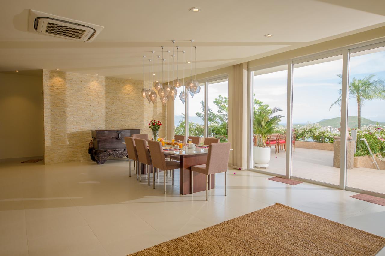 Acqua Villa Nha Trang Managed By Alternaty Exterior photo