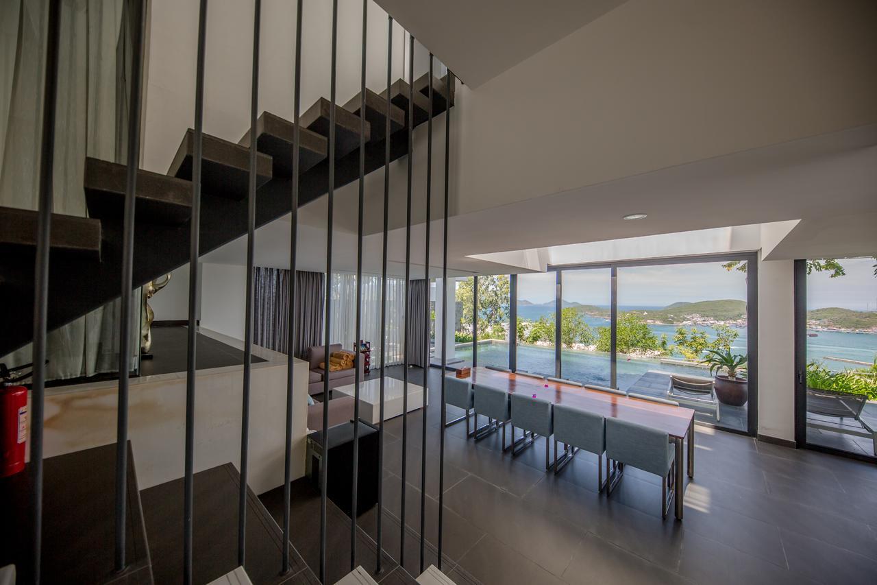 Acqua Villa Nha Trang Managed By Alternaty Exterior photo