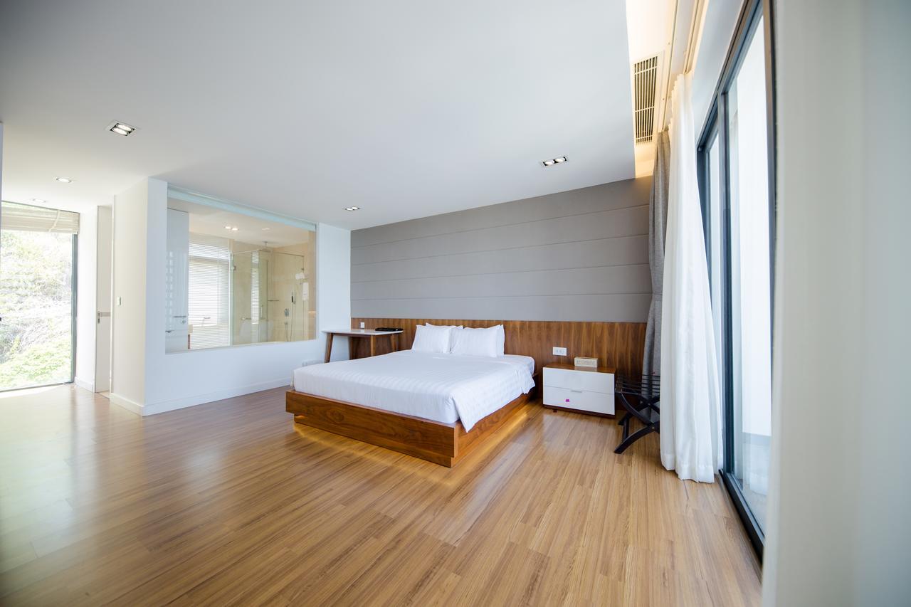 Acqua Villa Nha Trang Managed By Alternaty Exterior photo