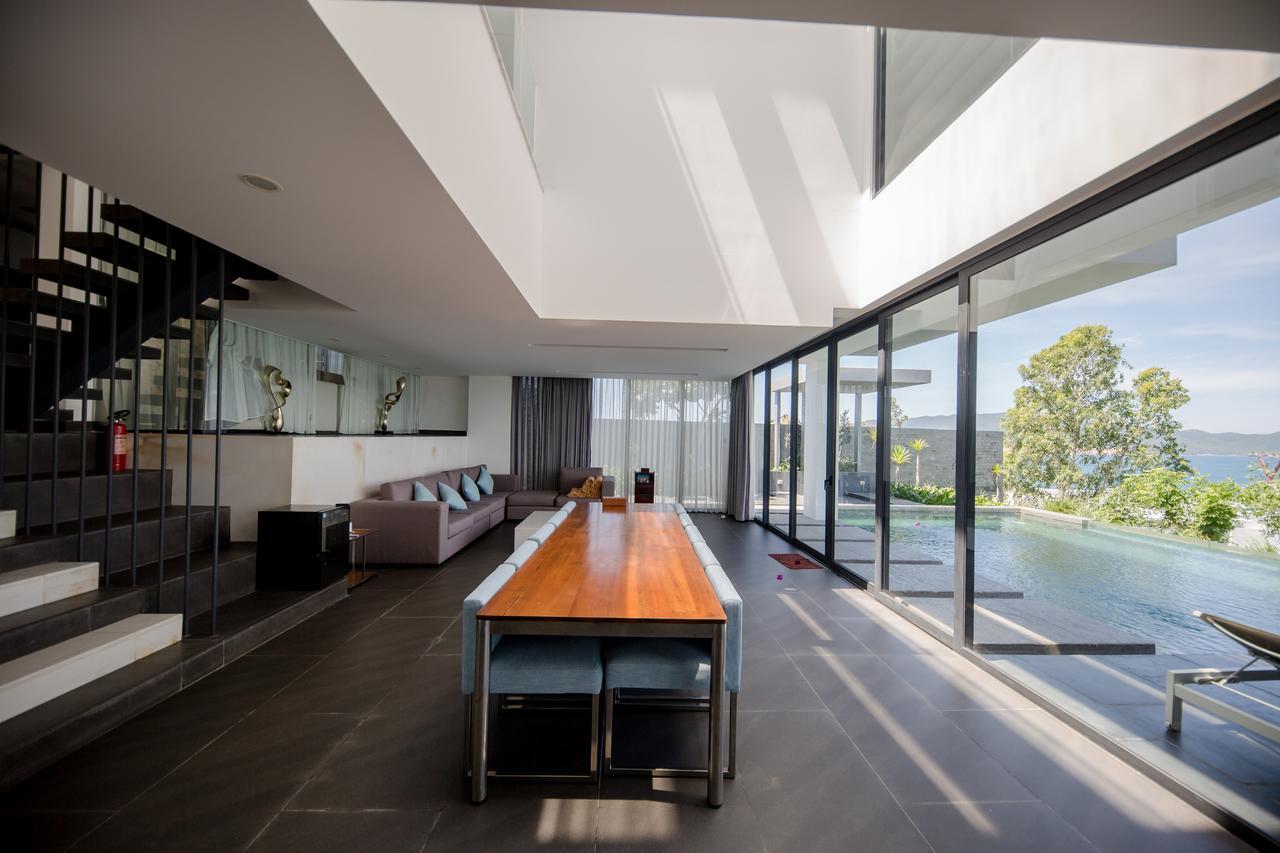 Acqua Villa Nha Trang Managed By Alternaty Exterior photo