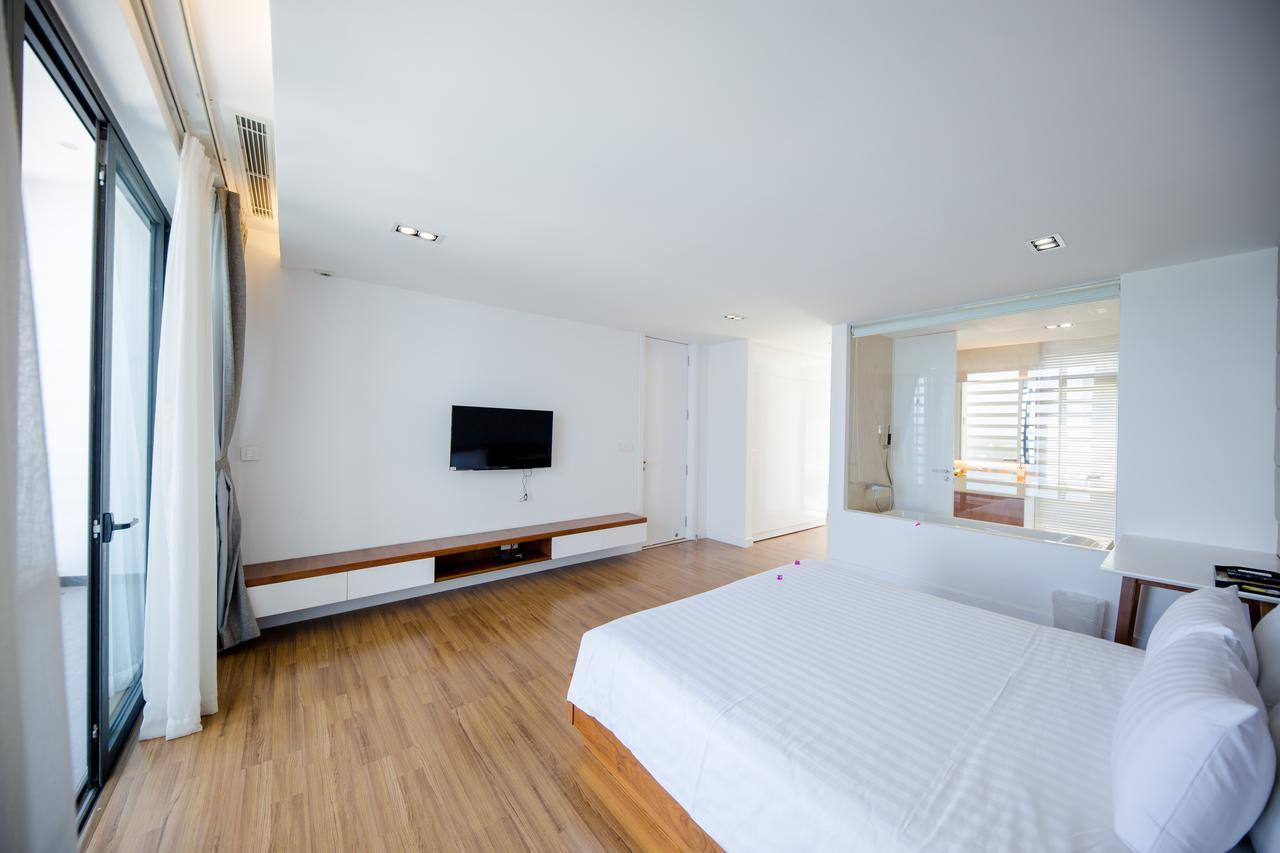 Acqua Villa Nha Trang Managed By Alternaty Exterior photo