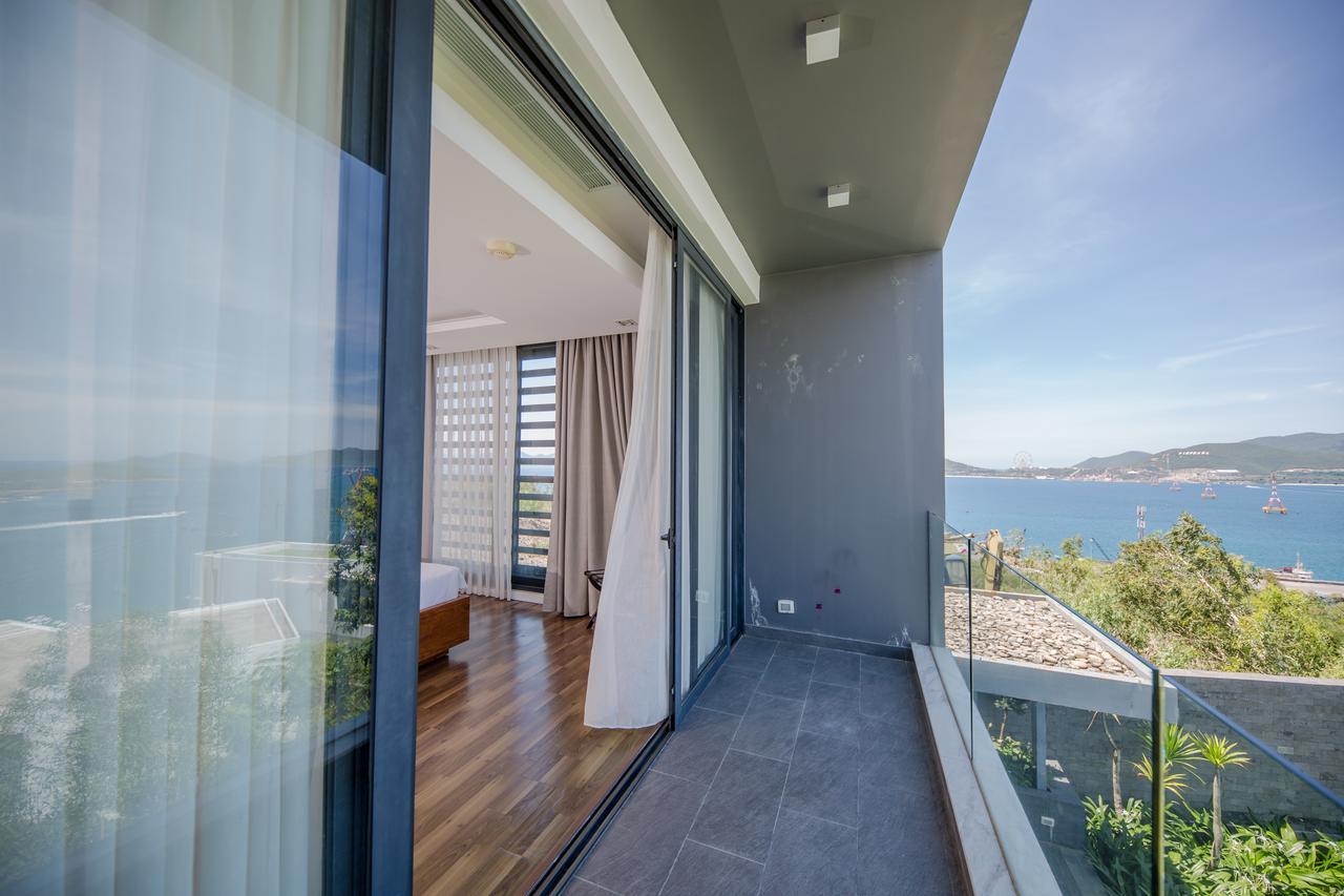Acqua Villa Nha Trang Managed By Alternaty Exterior photo
