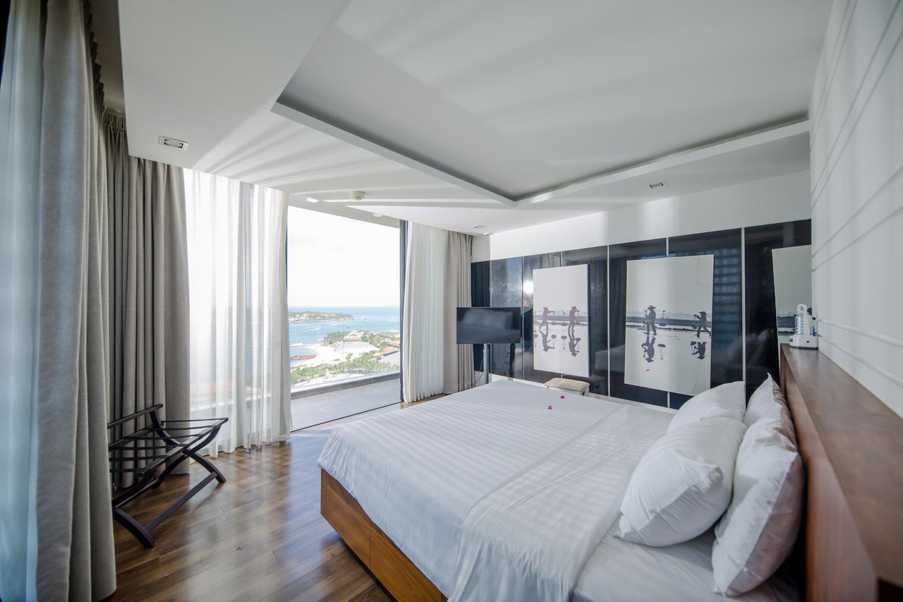 Acqua Villa Nha Trang Managed By Alternaty Exterior photo