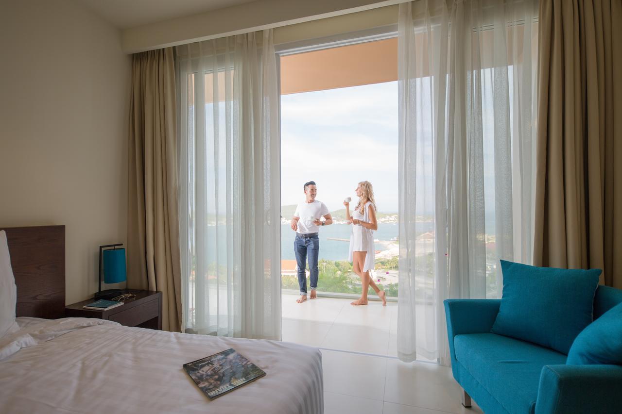 Acqua Villa Nha Trang Managed By Alternaty Exterior photo