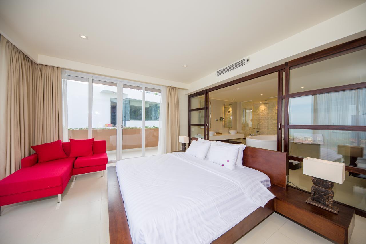 Acqua Villa Nha Trang Managed By Alternaty Exterior photo