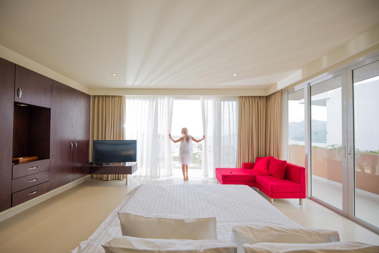 Acqua Villa Nha Trang Managed By Alternaty Exterior photo