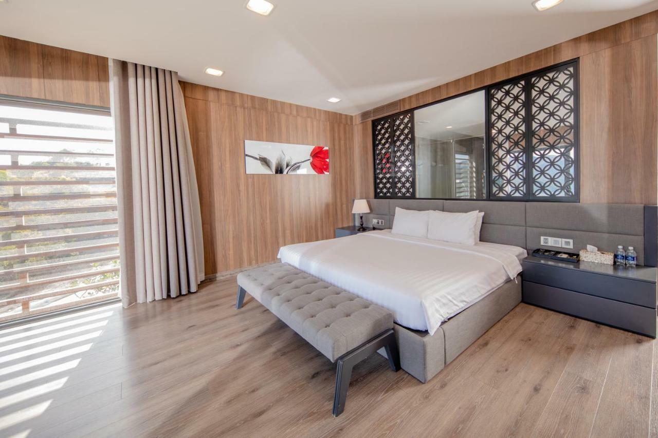 Acqua Villa Nha Trang Managed By Alternaty Exterior photo